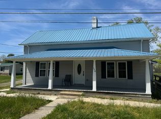 174 Telford School Rd, Telford, TN 37690