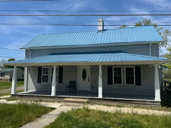 174 Telford School Rd, Telford, TN 37690