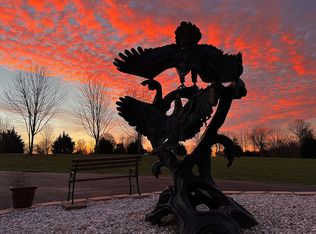 1618 Regency Ln, Nixa, MO 65714