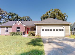 169 Raintree Cir, Jacksonville, NC 28540