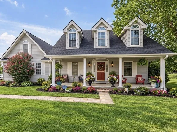 82 Laranda Ct, Owingsville, KY 40360