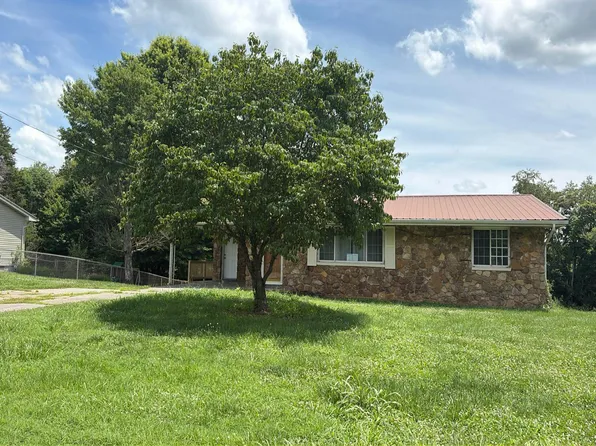 2718 Mayfield Dr, Talbott, TN 37877