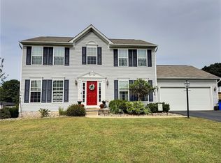 2027 Zoe Ln, Greensburg, PA