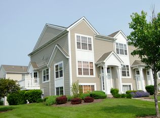 641 Berry Ridge Dr, Joliet, IL 60431