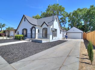 154 E Coolidge Ave, Modesto, CA 95350