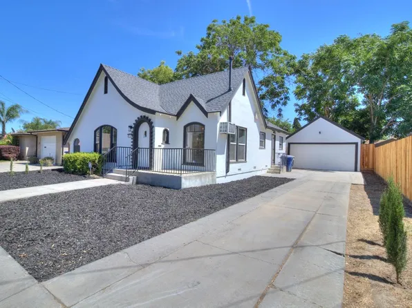 154 E Coolidge Ave, Modesto, CA 95350