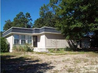 7069 Cabral St, Pensacola, FL 32503