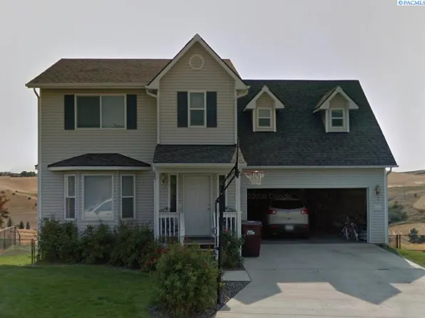 1605 NW Ventura Dr, Pullman, WA 99163