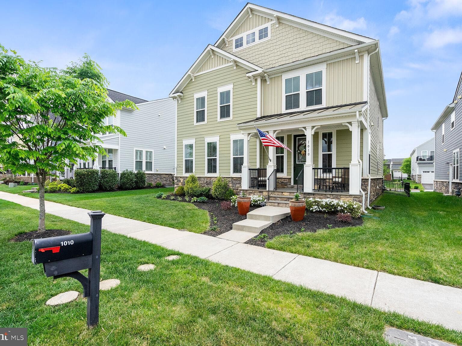 1010 Laconian St SE, Leesburg, VA 20175 Zillow