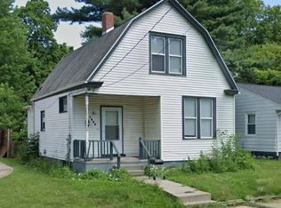 1832 N Missouri Ave, Peoria, IL