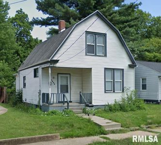 1832 N Missouri Ave, Peoria, IL, 61603