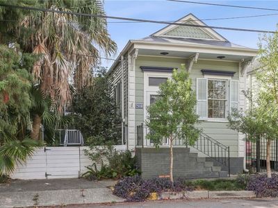 2930 Maurepas St, New Orleans, LA, 70119