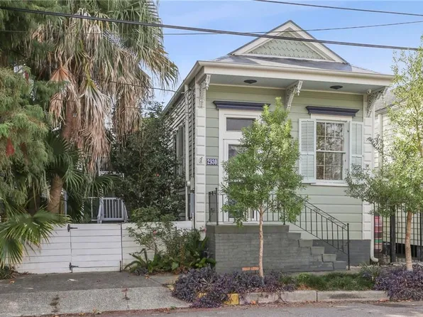 2930 Maurepas St, New Orleans, LA 70119