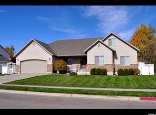 965 E 1420 N, American Fork, UT 84003