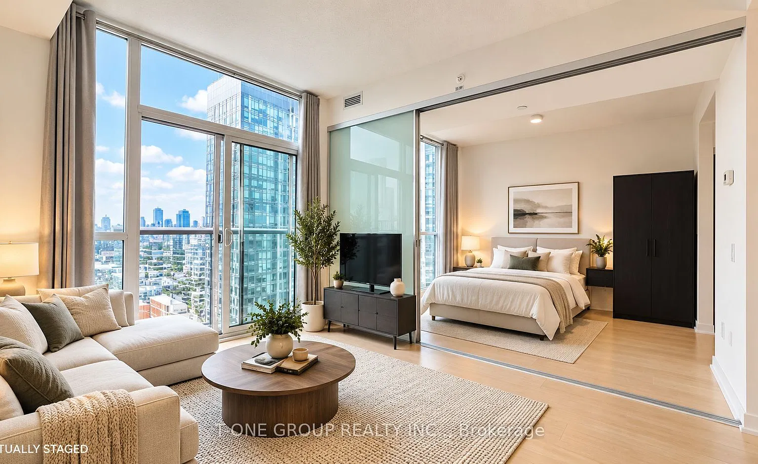 1 bed, $2,275 — Photo 2