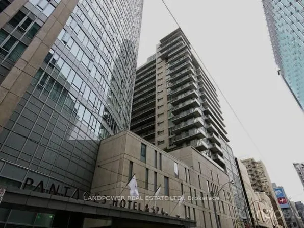 210 Victoria St, Toronto, ON