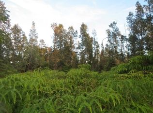 Seaview Rd LOT 17, Pahoa, HI 96778
