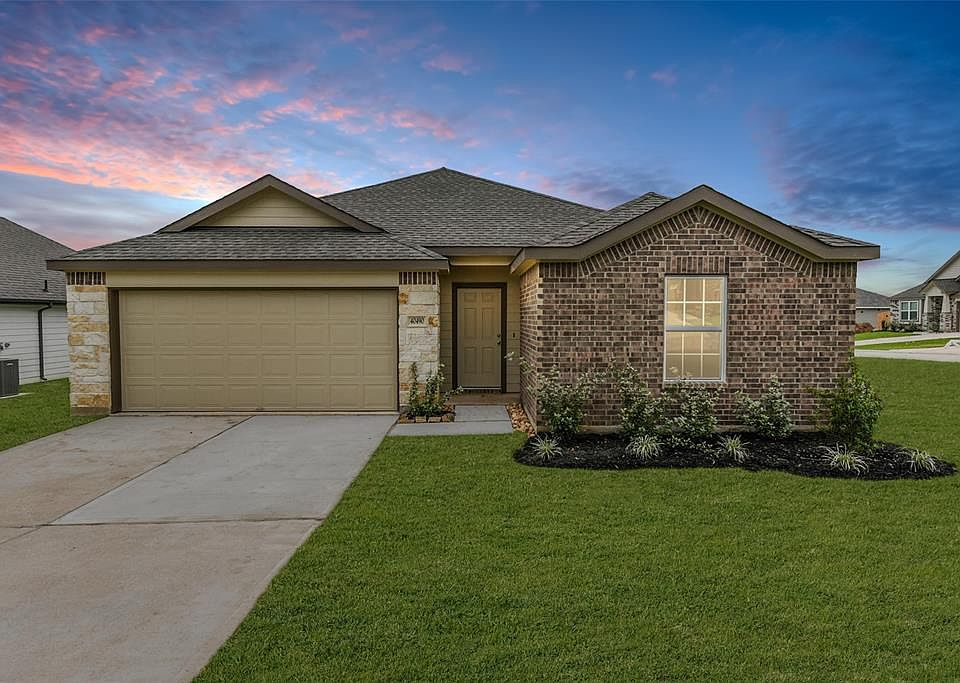 40490 Mostyn Lake Dr, Magnolia, TX 77354 Zillow