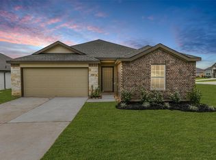 40490 Mostyn Lake Dr, Magnolia, TX 77354