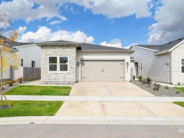 2501 N Oakman Ave, Star, ID 83669