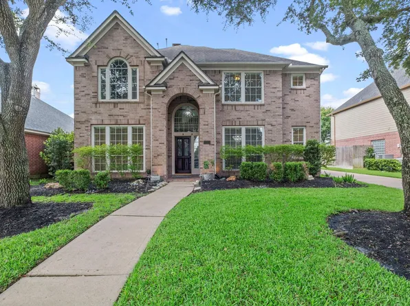 4430 Ryans Branch Ln, Katy, TX 77450
