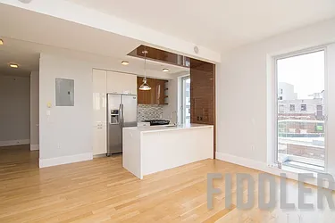 Rented by Fiddler Realty