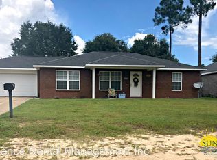 4639 Bobolink Way, Crestview, FL 32539