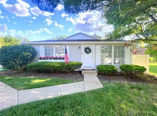 111 Ridge Rd APT 604, Lebanon, OH 45036