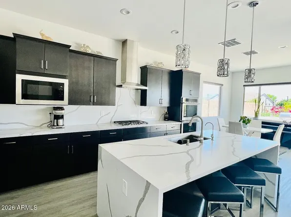 8513 W Rancho Dr, Glendale, AZ 85305
