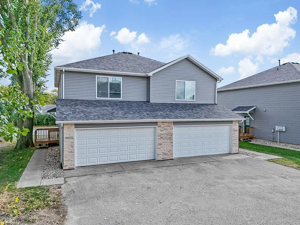 907 N Dakota Ave #A