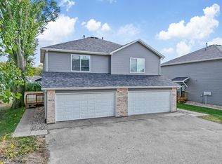 907 N Dakota Ave UNIT A, Ames, IA 50014