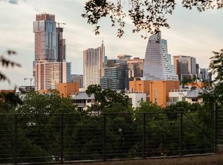 501 Cater Dr, Austin, TX 78704