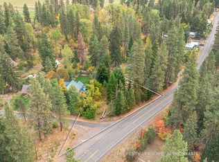 2438 Highway 141, Trout Lake, WA 98650