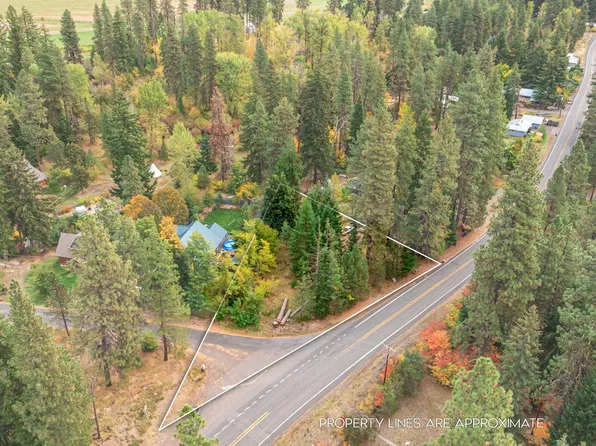 2438 Highway 141, Trout Lake, WA 98650