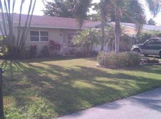 3150 NW 67th Ct, Fort Lauderdale, FL 33309