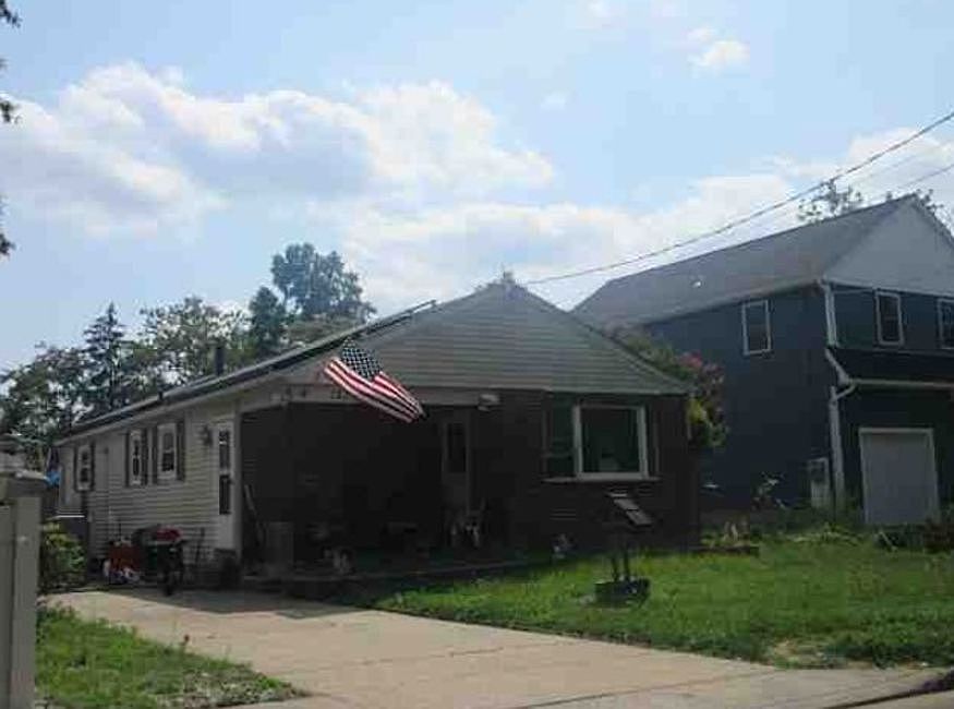 Property Front View