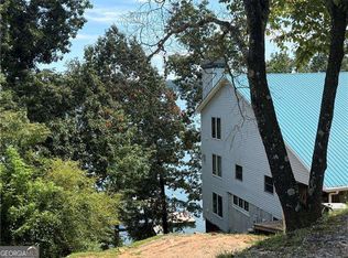 4265 Sinclair Shores Rd, Cumming, GA 30041