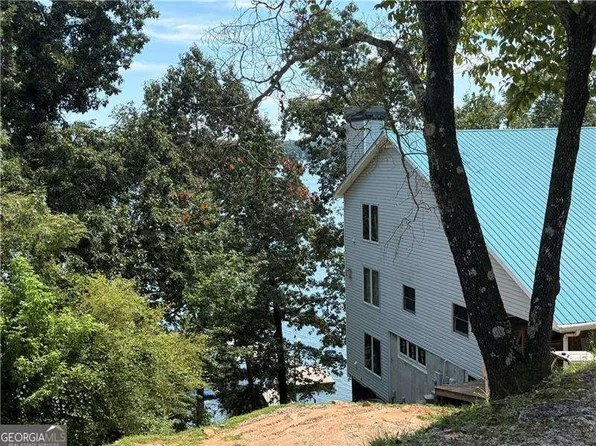 4265 Sinclair Shores Rd, Cumming, GA 30041