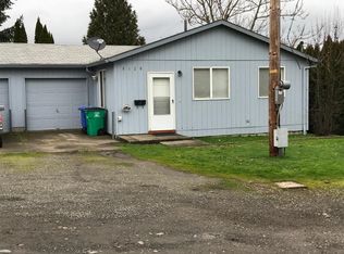 8129 NE Skidmore St, Portland, OR 97218