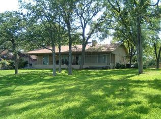 107 Apache Cv, Lake Kiowa, TX 76240