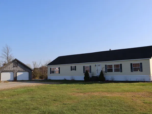 2158 Halpin Road, New Haven, VT 05472