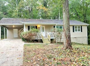 192 William Dr, Dallas, GA 30157