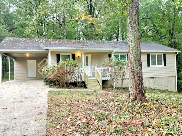 192 William Dr, Dallas, GA 30157