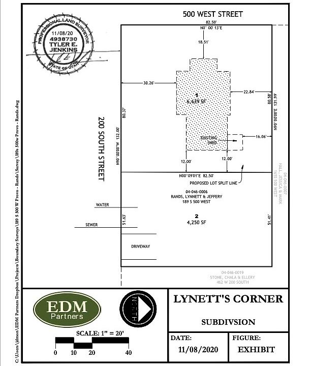 2nd image of 482 W 200 S