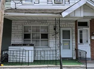 2437 S Beulah St, Philadelphia, PA 19148
