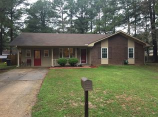 112 Belle Aire Ct, Monticello, AR 71655