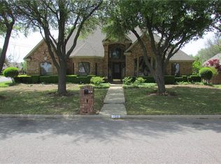 708 Quail Walk, Cleburne, TX 76033
