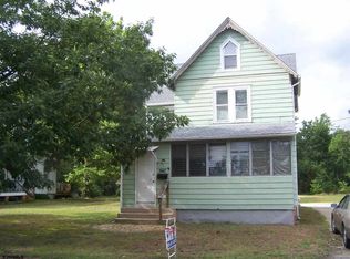 5617 Atlantic Ave, Mays Landing, NJ 08330