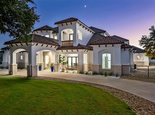 1355 Crystal Springs Ct, Salado, TX 76571