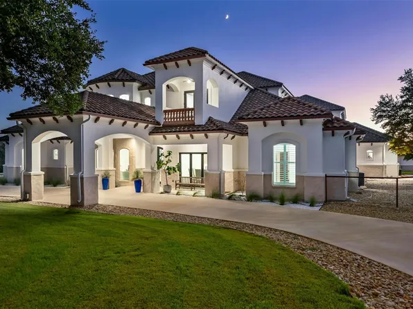 1355 Crystal Springs Ct, Salado, TX 76571